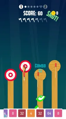 Axe Champ android App screenshot 2